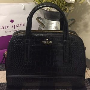 Kate Spade - Satchel
